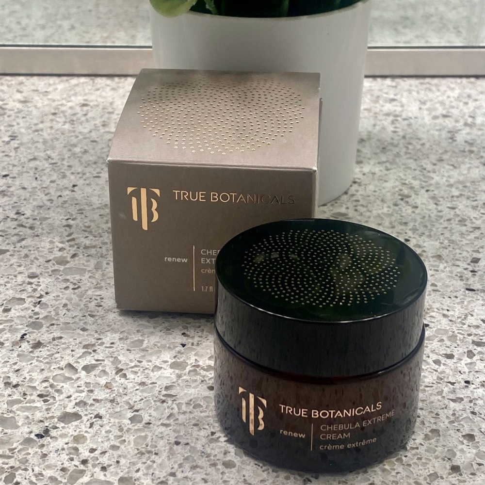True Botanicals - Chebula Extreme Cream
